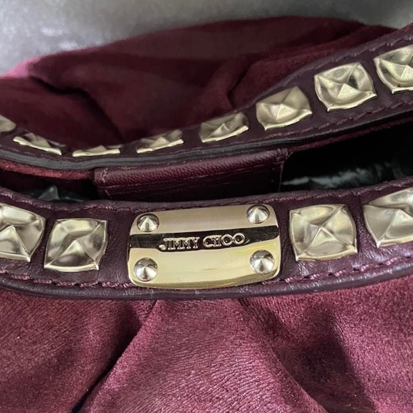 Jimmy Choo Purse - Picture 7 of 8